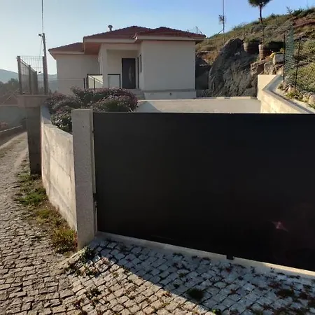 Casa Da Sacota - Douro View Casa de Férias