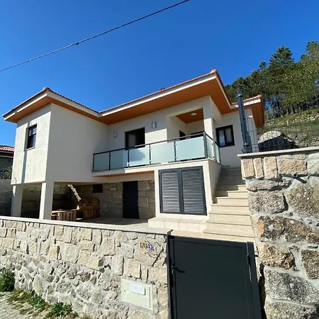 Casa Da Sacota - Douro View Casa de Férias