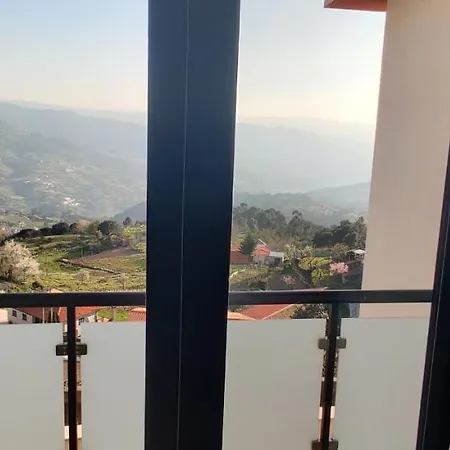 Σπίτι διακοπών Casa Da Sacota - Douro View *