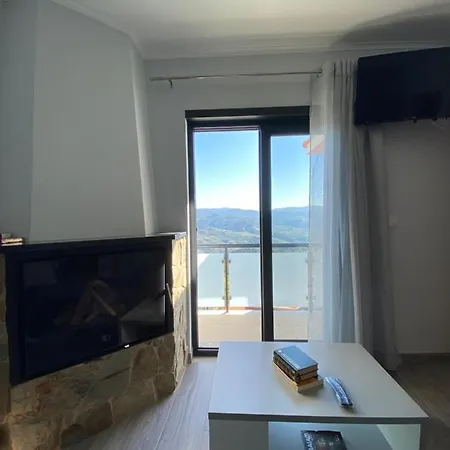 Casa Da Sacota - Douro View Prázdninový dům Baião