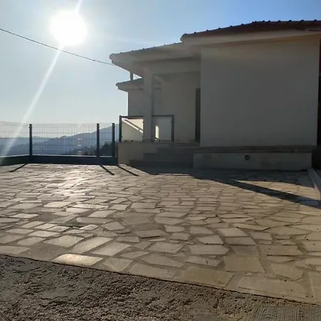 Сasa de vacaciones Casa Da Sacota - Douro View Baião