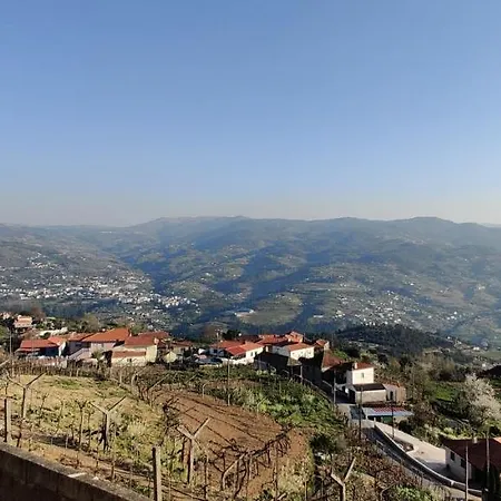 Casa Da Sacota - Douro View * Baião