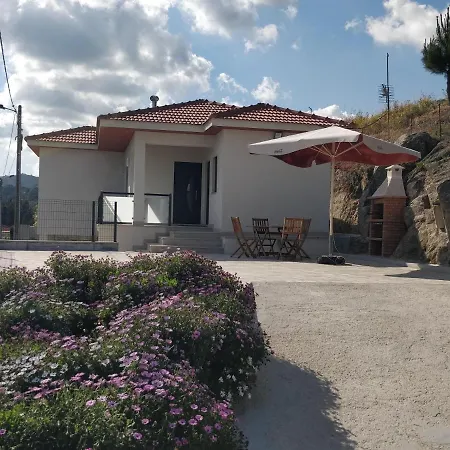 Casa Da Sacota - Douro View Baião