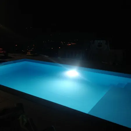 Сasa de vacaciones Casa Da Sacota - Douro View *