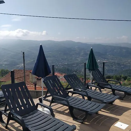 Casa Da Sacota - Douro View *