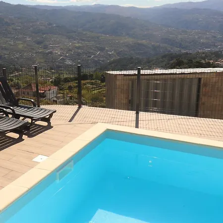 Casa Da Sacota - Douro View Baião