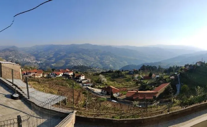 Casa Da Sacota - Douro View 펜션 *