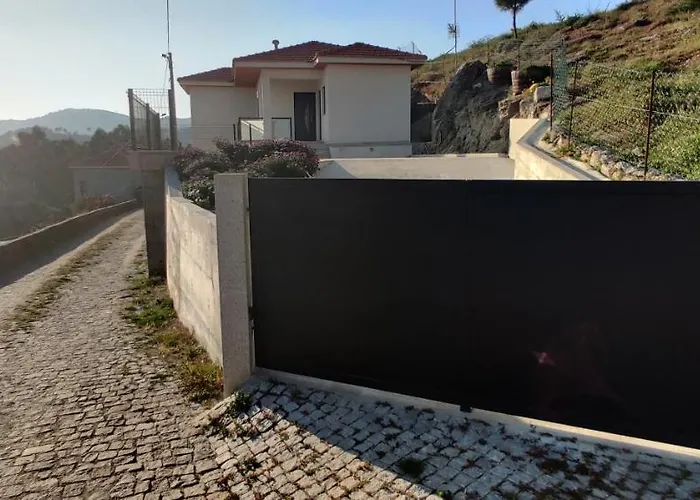 Casa Da Sacota - Douro View 펜션