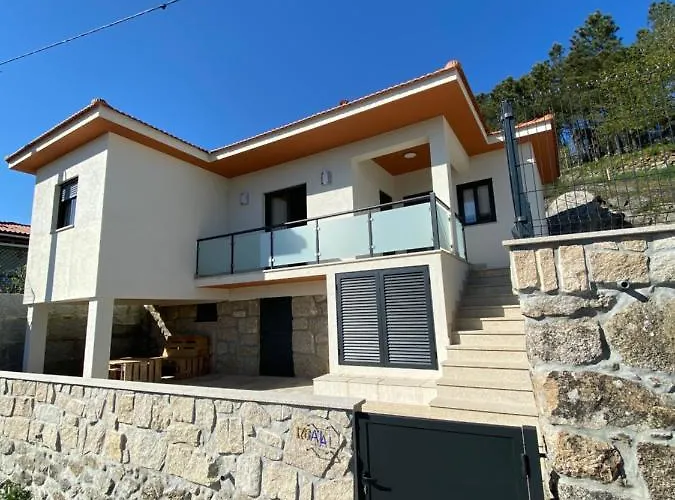 Casa Da Sacota - Douro View Holiday home