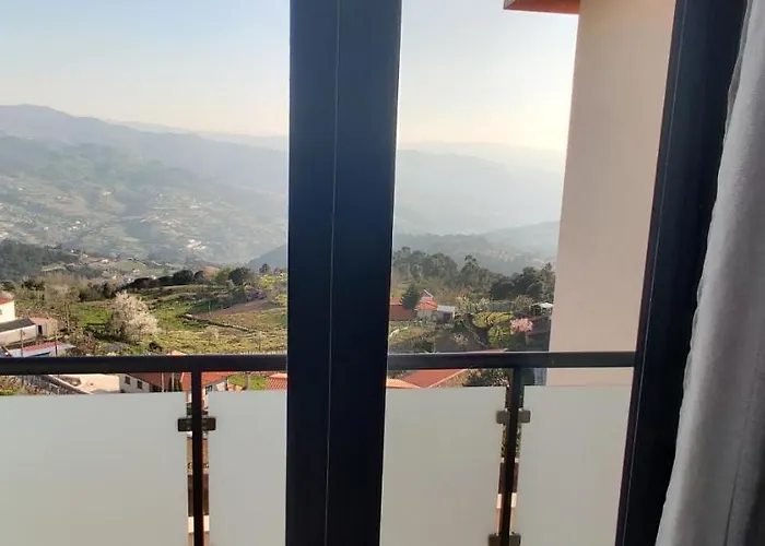 Holiday home Casa Da Sacota - Douro View *