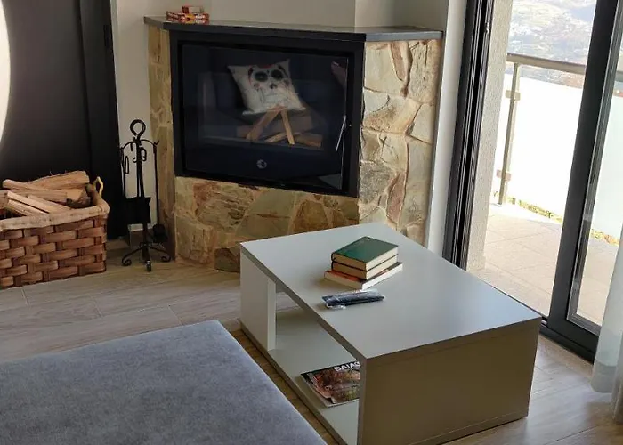 Casa Da Sacota - Douro View 펜션