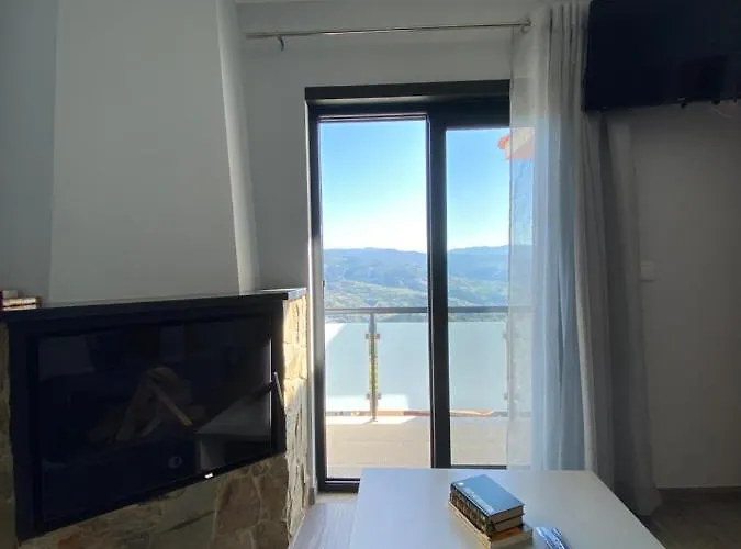 Casa Da Sacota - Douro View 펜션 바이아오