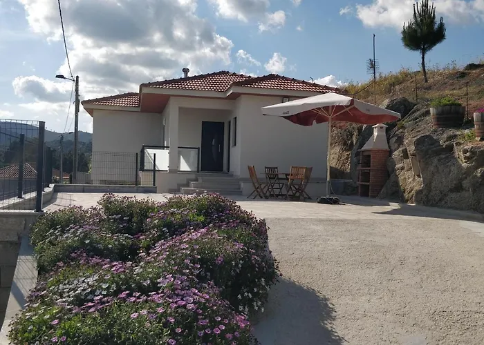 Casa Da Sacota - Douro View 바이아오