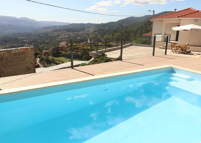 Casa Da Sacota - Douro View 바이아오